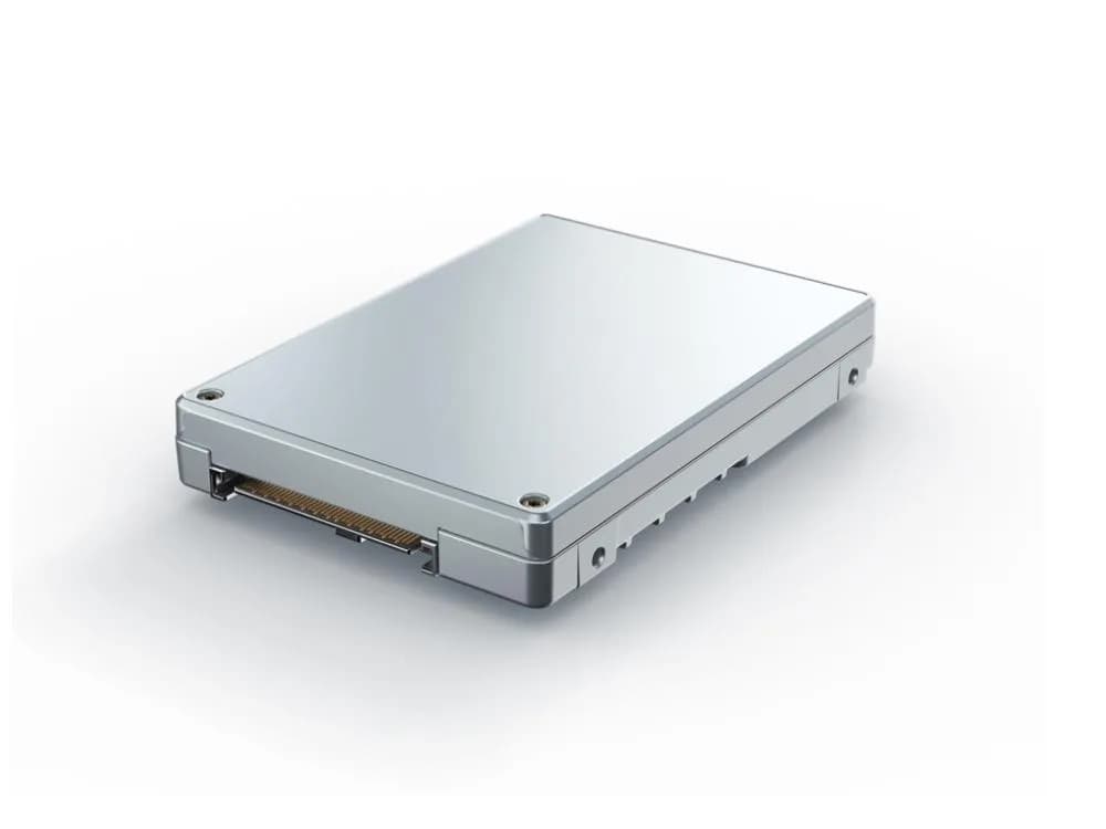 SSDPF2NV307TZE - Solidigm D5-P5316 30.72TB PCI Express TLC 2.5" SSD. Dell OEM.