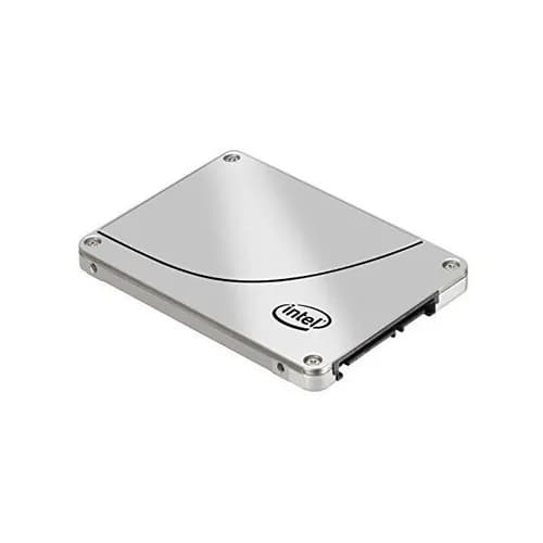 SSDSA2CW600G310 - Intel 600GB 320 2.5 inch MLC 3Gb/s SATA SSD