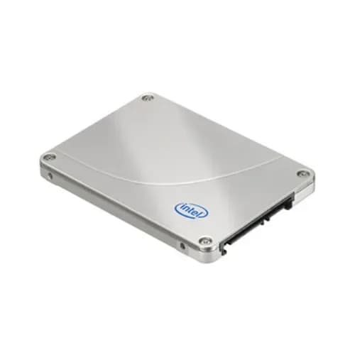 SSDSA2MH080G1HP - HP 80GB 2.5 inch MLC 3Gb/s SATA SSD