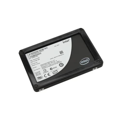 SSDSA2MH160G1GC - Intel 160GB X25-M 2.5 inch MLC 3Gb/s SATA SSD