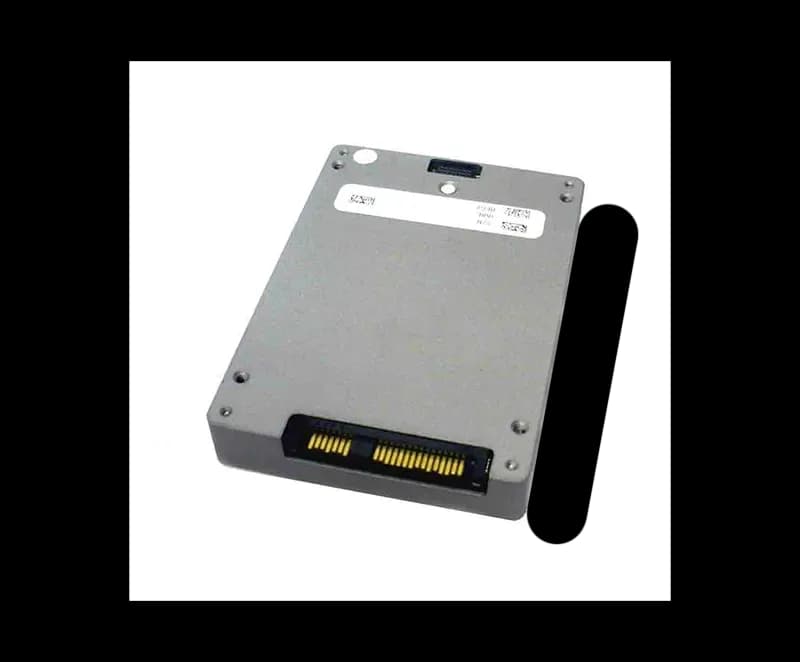 SSDSA2SH032G1SB - Intel 32GB X25-E 2.5 inch SLC 3Gb/s SATA SSD