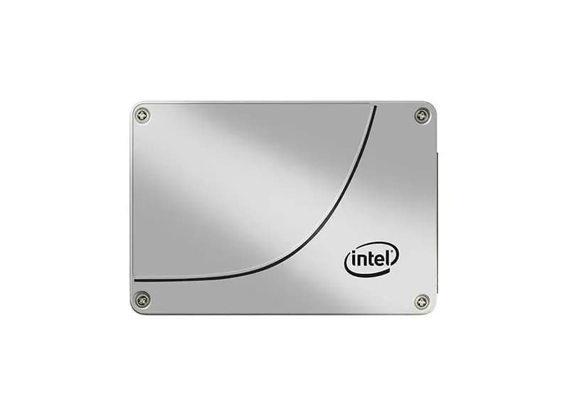 SSDSC2BA012T4 - Intel 1.2TB S3710 2.5 inch MLC 6Gb/s SATA SSD