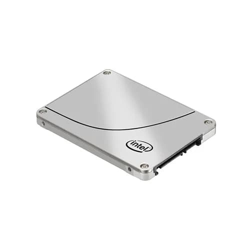 SSDSC2BA012T401 - Intel 1.2TB S3710 2.5 inch MLC 6Gb/s SATA SSD