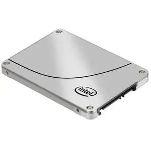 SSDSC2BA800G3T - Intel 800GB 2.5 inch MLC 6Gb/s SATA SSD