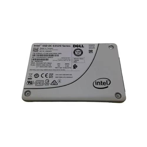 SSDSC2BB120G7R - Intel 120GB MLC SATA 6Gb/s 2.5-Inch SSD