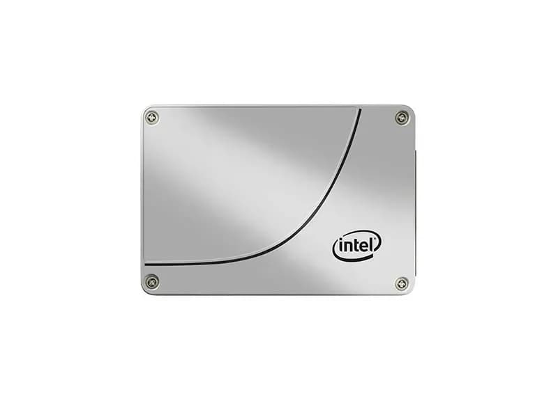 SSDSC2BB800G7 - Intel 800GB 2.5 inch MLC 6Gb/s SATA SSD