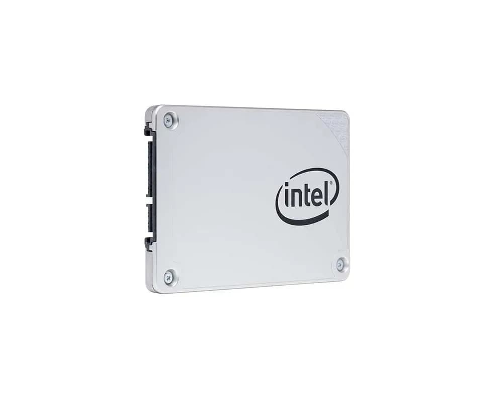 SSDSC2BF360A5L - Intel 360GB 2.5 inch MLC 6Gb/s SATA SSD