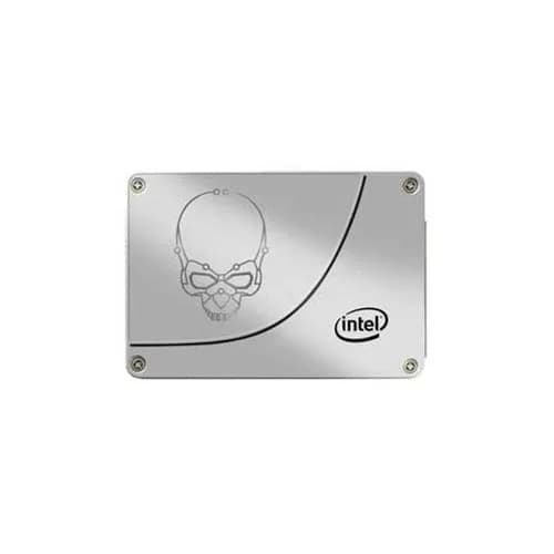 SSDSC2BP240G410 - Intel 240GB 730 2.5 inch MLC 6Gb/s SATA SSD