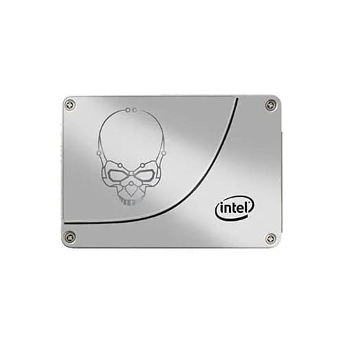 SSDSC2BP240G4R5 - Intel 240GB 730 2.5 inch MLC 6Gb/s SATA SSD
