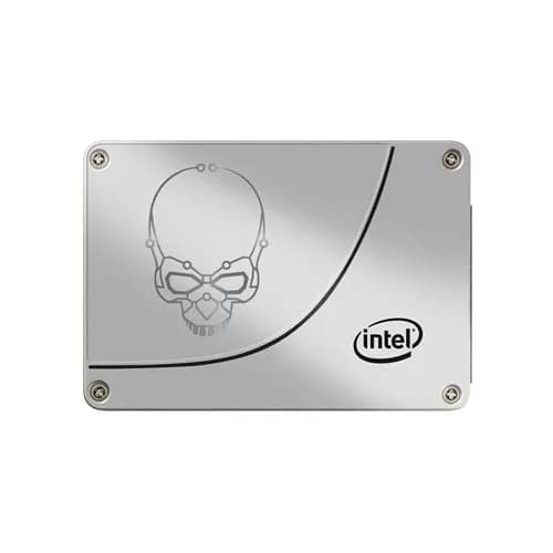 SSDSC2BP480G410 - Intel 480GB 730 2.5 inch MLC 6Gb/s SATA SSD
