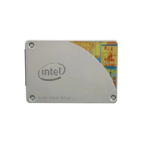 SSDSC2BW240A401 - Intel 240GB 530 2.5 inch MLC 6Gb/s SATA SSD