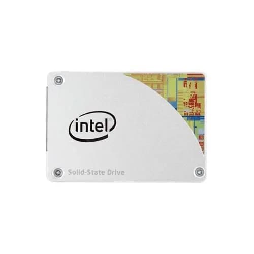 SSDSC2BW480A4K5 - Intel 480GB 530 2.5 inch MLC 6Gb/s SATA SSD
