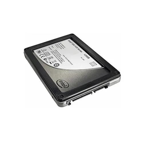 SSDSC2CW120A3K5 - Intel 120GB 520 2.5 inch MLC 6Gb/s SATA SSD