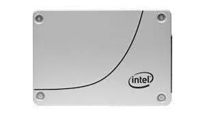 SSDSC2KB038T801 - Intel D3-S4510 3.84TB SATA TLC 2.5" SSD