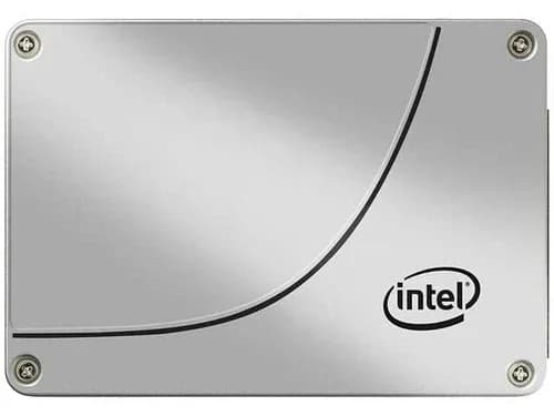 SSDSC2KB240G8 - Intel 240GB TLC SATA 6Gb/s 2.5-Inch Solid State Drive