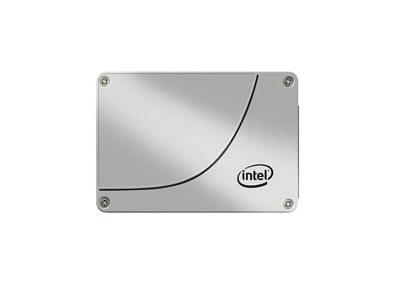 SSDSC2KB480G7 - Intel 480GB DC S4500 2.5 inch TLC 6Gb/s SATA SSD