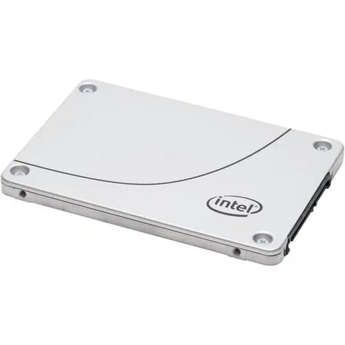 SSDSC2KG019T8 - Intel 1.92TB TLC SATA 6Gb/s 2.5-Inch Solid State Drive
