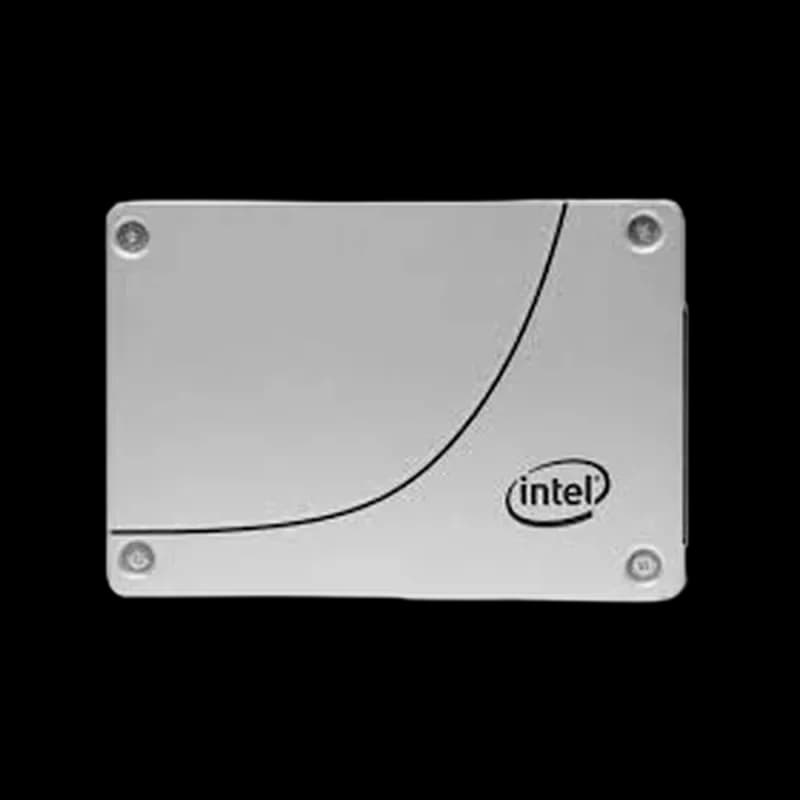 SSDSC2KG038TZR - Intel D3-S4620 3.84TB SATA TLC 2.5" Solid State Drive