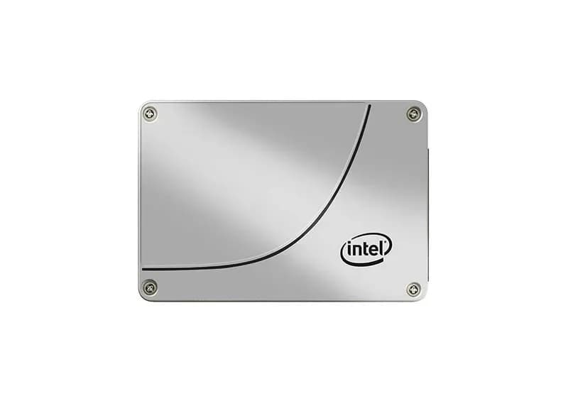SSDSC2KG960G7 - Intel 960GB DC S4600 2.5 inch TLC 6Gb/s SATA SSD