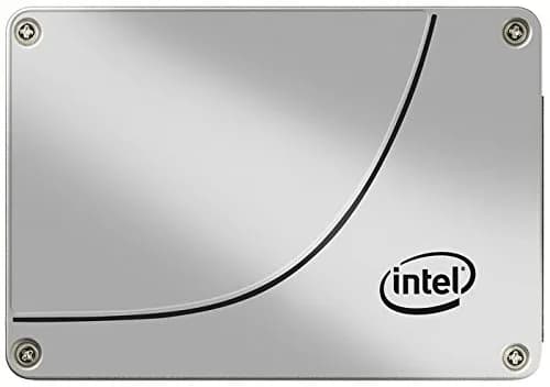 SSDSC2KG960G7R - Intel DC S4600 960GB SATA TLC 2.5" Solid State Drive