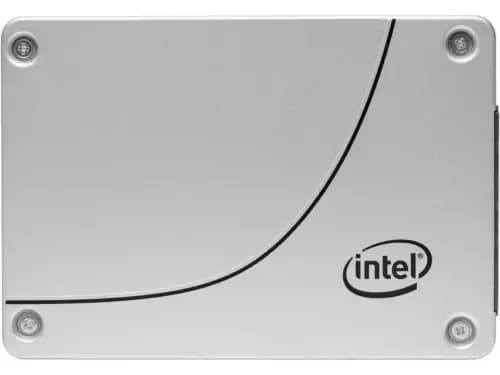 SSDSC2KG960G8 - Intel 960GB D3-S4610 2.5 inch TLC 6Gb/s SATA SSD