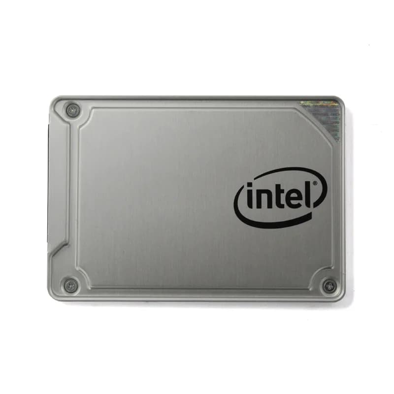 SSDSC2KI128G801 - Intel DC S3110 128GB TLC SATA 6Gb/s 2.5-Inch SSD