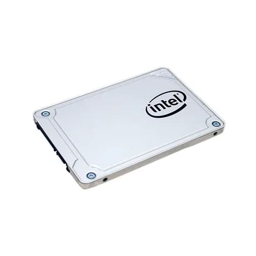 SSDSC2KW256G8X1 - Intel 256GB 545s 2.5 inch TLC 6Gb/s SATA SSD