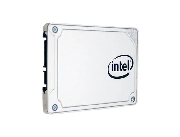 SSDSC2KW512G8 - Intel 512GB 545s 2.5 inch TLC 6Gb/s SATA SSD