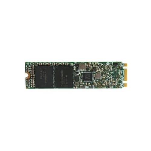 SSDSCKHB340G4 - Intel 340GB MLC SATA 6Gb/s M.2 2280 Solid State Drive