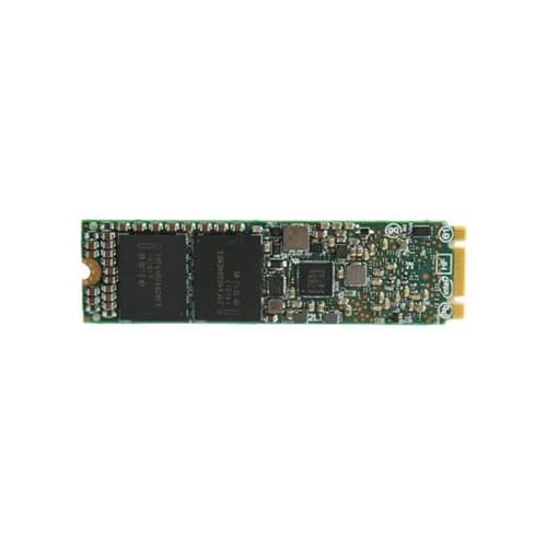 SSDSCKHB340G401 - Intel 340GB MLC SATA 6Gb/s M.2 2280 SSD