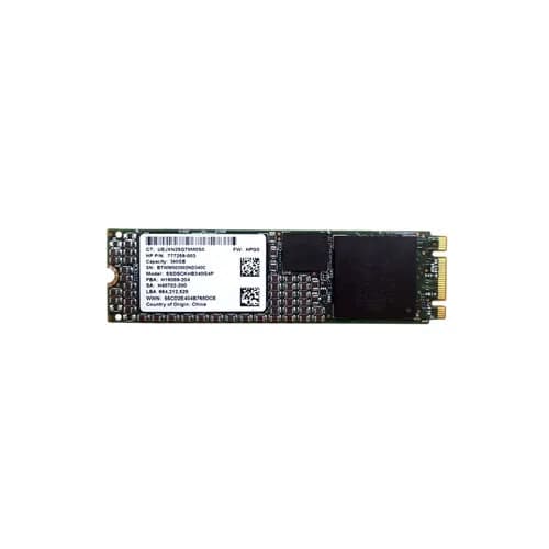 SSDSCKHB340G4P - Intel 340GB 2.5 inch MLC 6Gb/s SATA SSD