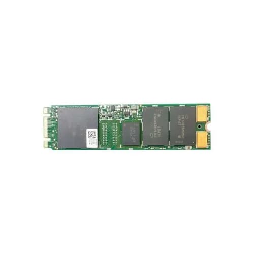 SSDSCKJB480G701 - Intel 480GB MLC SATA 6Gb/s M.2 2280 SSD