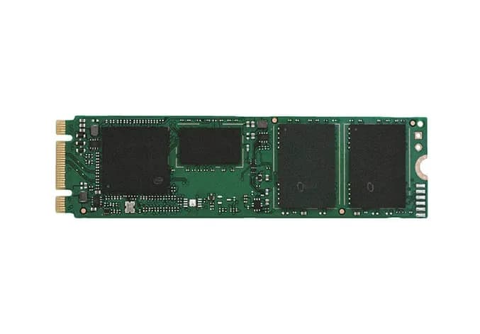 SSDSCKKB240G801 - Intel 240GB D3-S4510 TLC 6Gb/s SATA SSD