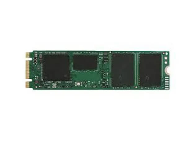 SSDSCKKB480G801 - Intel 480GB TLC SATA 6Gb/s M.2 2280 SSD