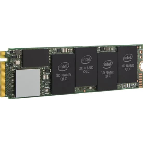 SSDSCKKB480GZ01 - Solidigm 480GB TLC 6Gb/s SATA SSD
