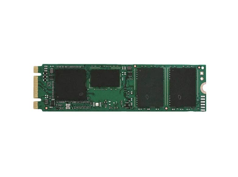 SSDSCKKB960G801 - Intel 960GB TLC SATA 6Gb/s M.2 2280 SSD