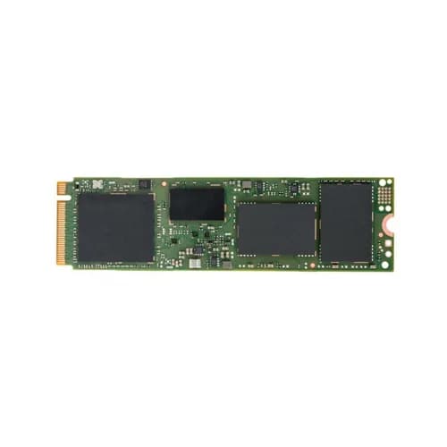 SSDSCKKW010X6X1 - Intel 1TB TLC SATA 6Gb/s M.2 2280 Solid State Drive