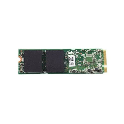 SSDSCKKW240H6X1 - Intel 240GB TLC SATA 6Gb/s M.2 2280 SSD