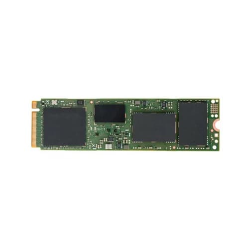 SSDSCKKW256G8X1 - Intel 256GB TLC SATA 6Gb/s M.2 2280 SSD