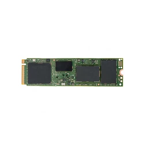 SSDSCKKW512G8X1 - Intel 512GB TLC SATA 6Gb/s M.2 2280 SSD