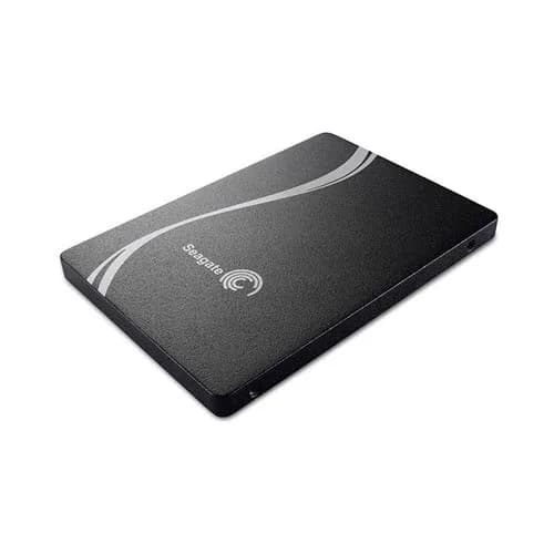 ST240HM000 - Seagate 240GB 2.5 inch MLC 6Gb/s SATA SSD