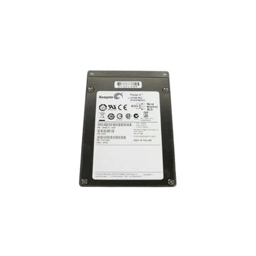 ST400FM0002 - Seagate 400GB Pulsar.2 2.5 inch MLC 6Gb/s SAS SSD