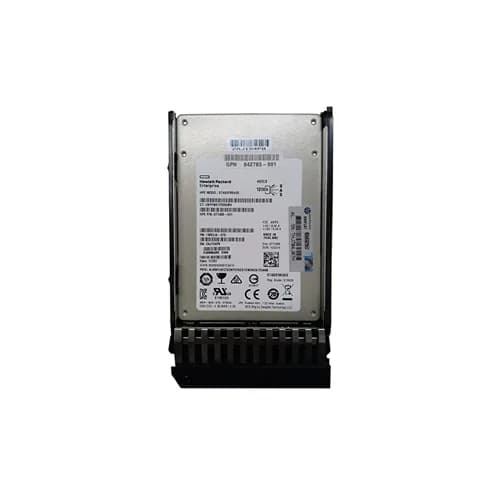 ST400FM0403 - HPE 400GB 2.5 inch 12Gb/s SAS Solid State Drive
