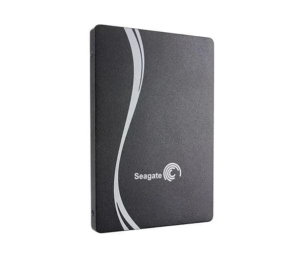 ST480HM000 - Seagate 480GB 2.5 inch MLC 6Gb/s SATA SSD