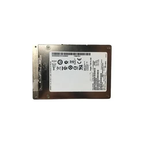 ST800FM0053 - Seagate 800GB MLC SAS 12Gb/s (SED) 2.5-in SSD