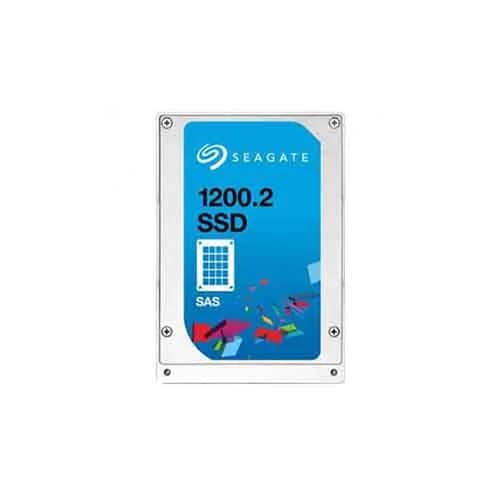 ST800FM0173 - Seagate 800GB 1200.2 2.5 inch MLC 12Gb/s SAS SSD