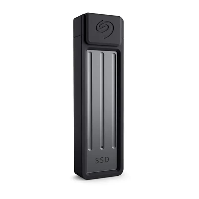 STMX2000400 - Seagate Ultra Compact 2TB USB-C 3.2 Gen 2 External SSD