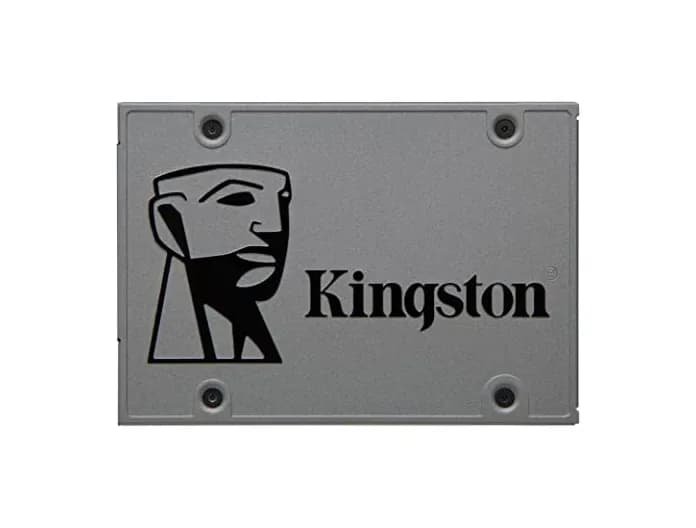 SUV500/120G - Kingston 120GB UV500 2.5 inch TLC 6Gb/s SATA SSD