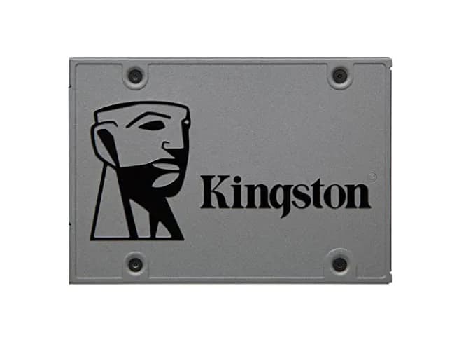 SUV500/1920G - Kingston 1.92TB UV500 2.5 inch TLC 6Gb/s SATA SSD