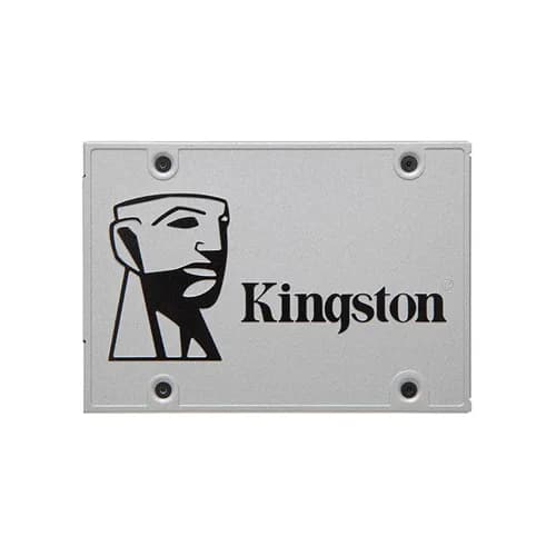 SUV500/240G - Kingston 240GB UV500 2.5 inch TLC 6Gb/s SATA SSD